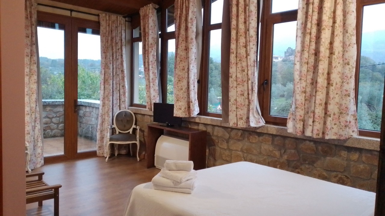 Photo of Bedroom in Cadalso