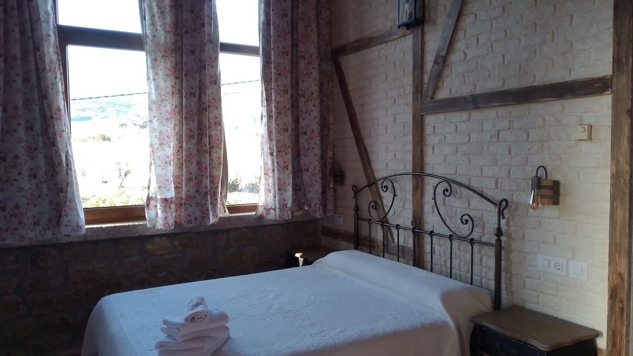 Photo of Bedroom in Cadalso