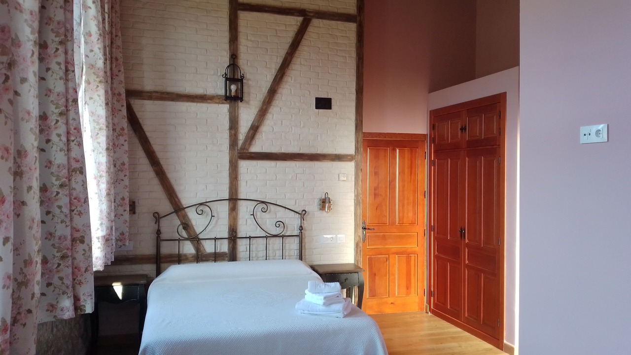 Photo of Bedroom in Cadalso