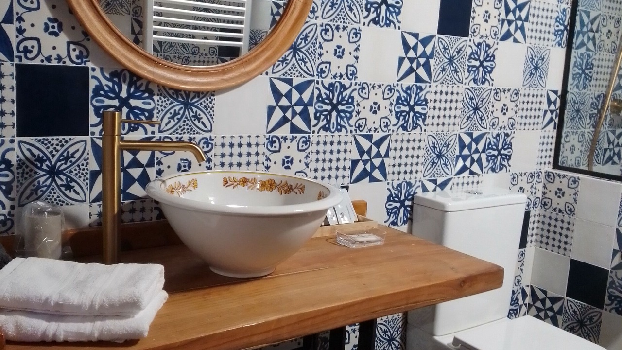 Photo of Bathroom in Cadalso