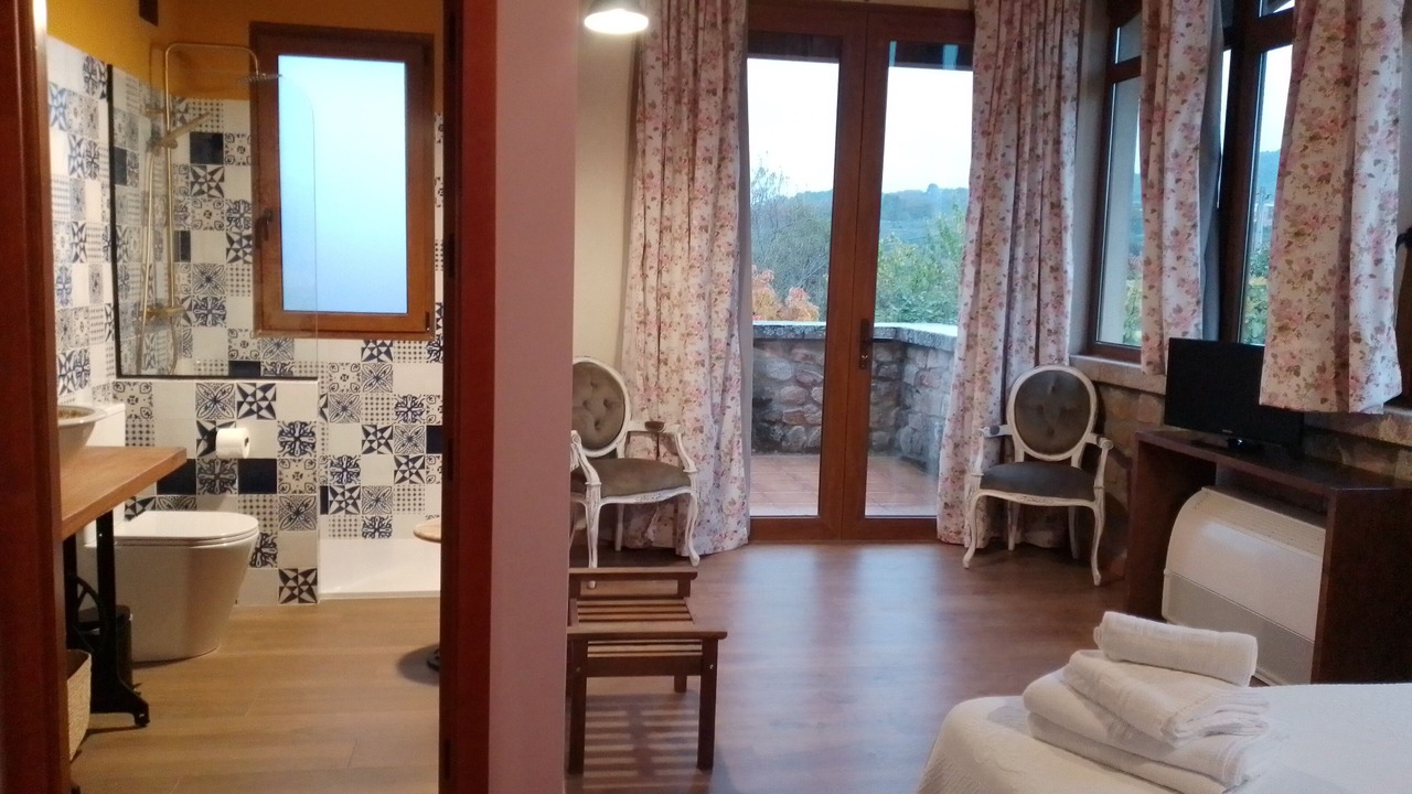 Photo of Bedroom in Cadalso