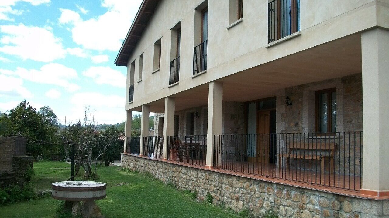 Photo of Outdoor in Cadalso
