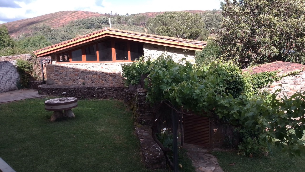 Photo of Outdoor in Cadalso