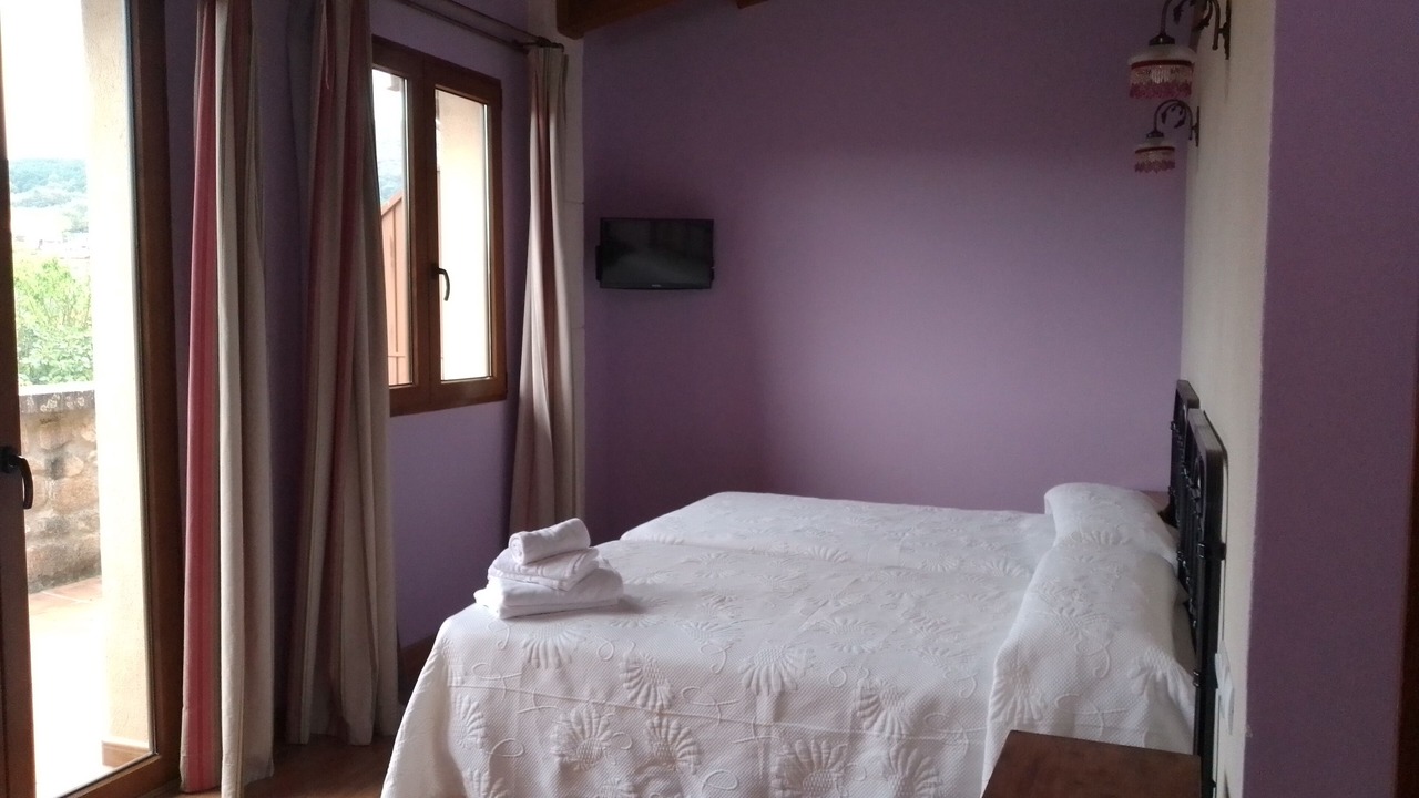 Photo of Bedroom in Cadalso