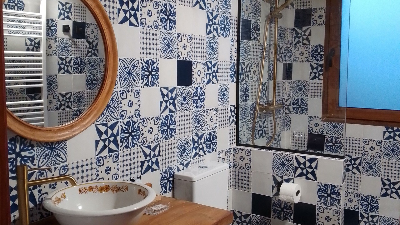 Photo of Bathroom in Cadalso