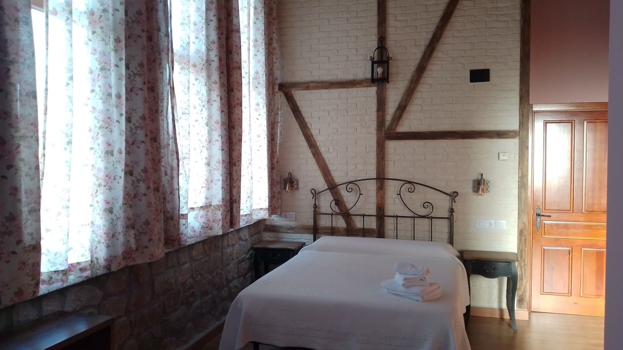 Photo of Bedroom in Cadalso