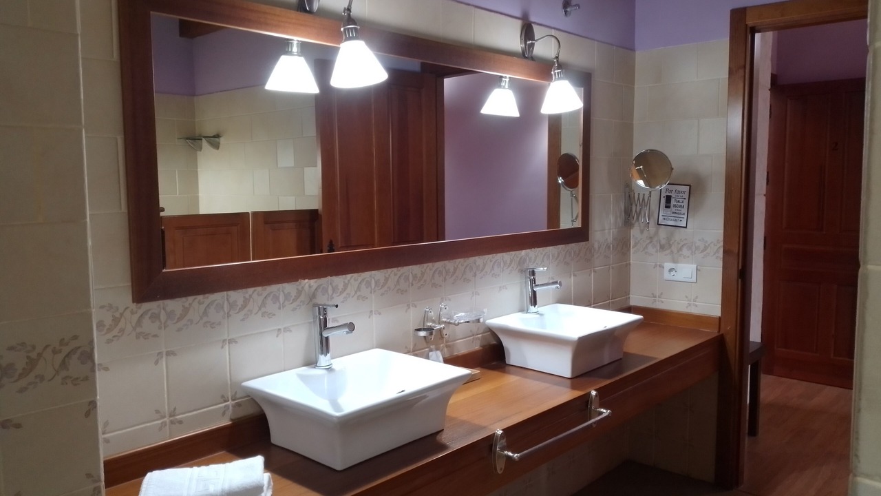 Photo of Bathroom in Cadalso
