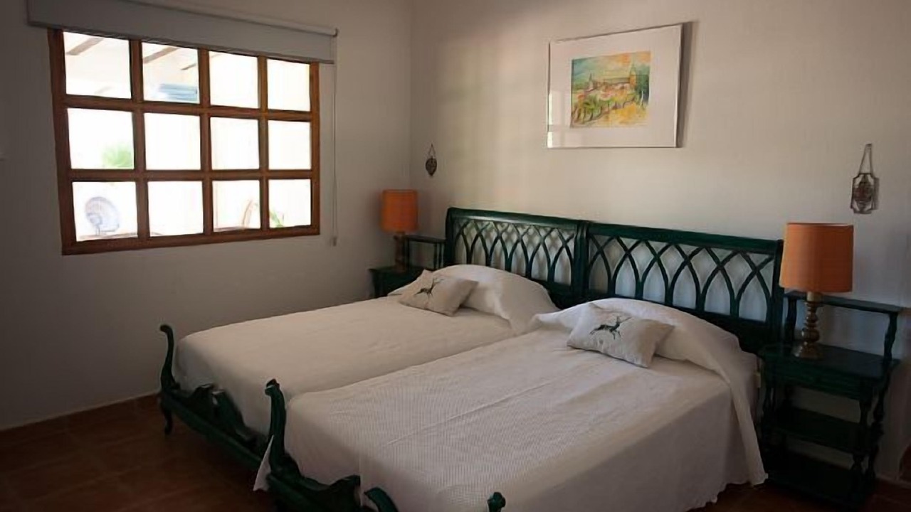 Photo of Bedroom in Malagon