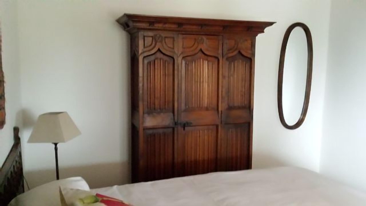 Photo of Bedroom in Malagon