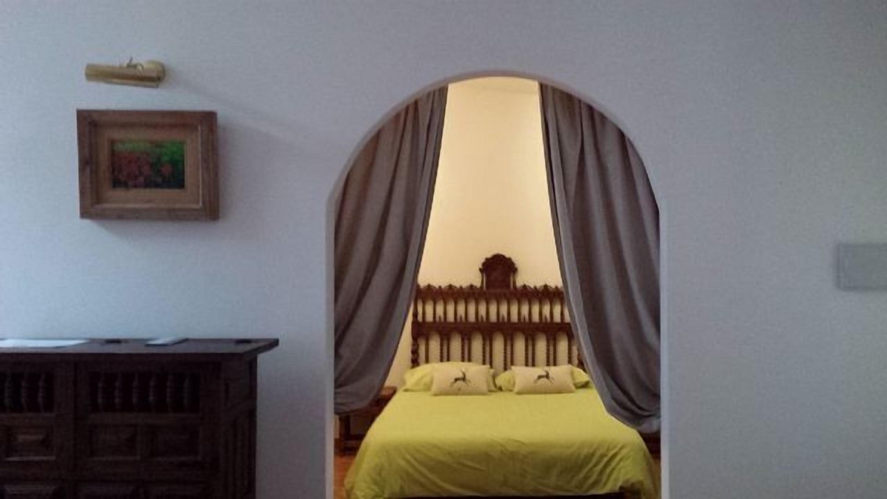 Photo of Bedroom in Malagon