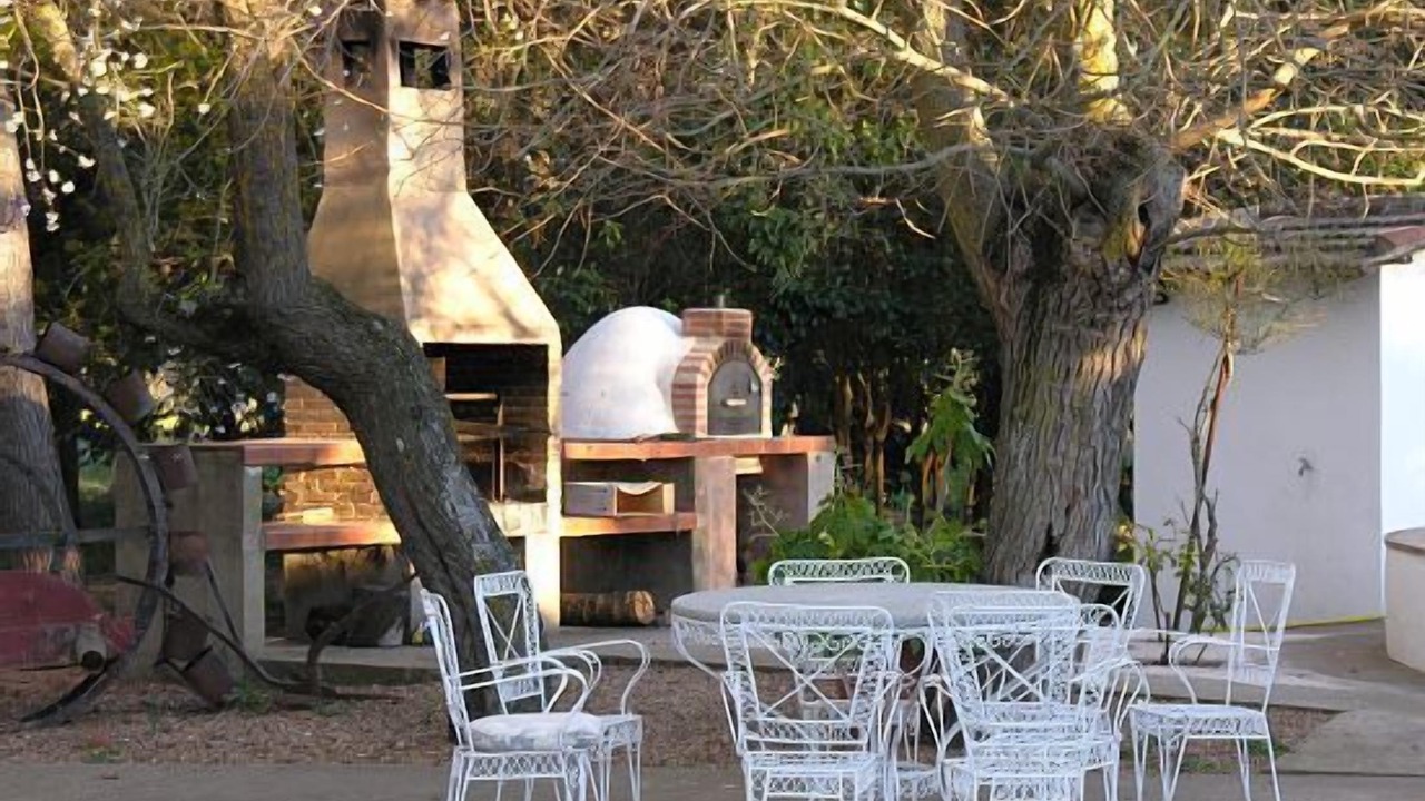 Photo of Outdoor in Malagon