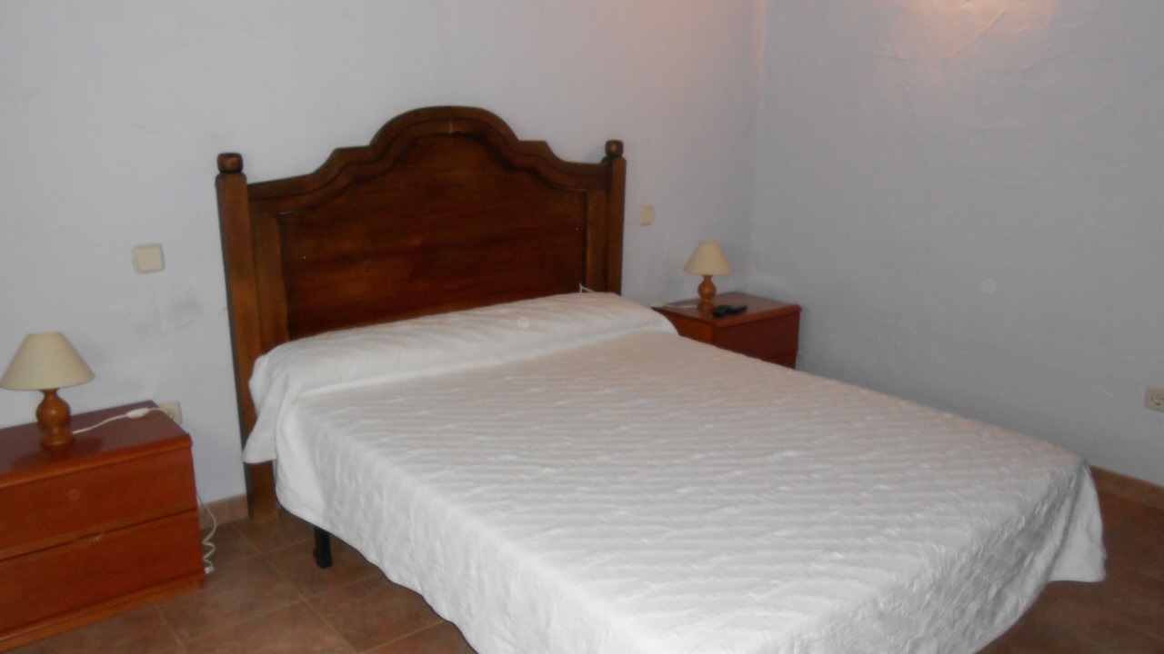 Photo of Bedroom in Grajera