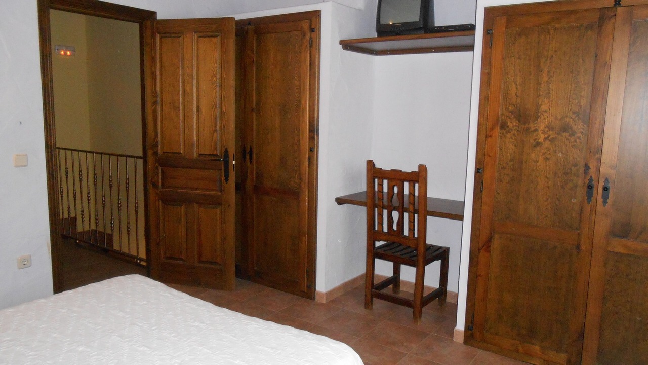 Photo of Bedroom in Grajera