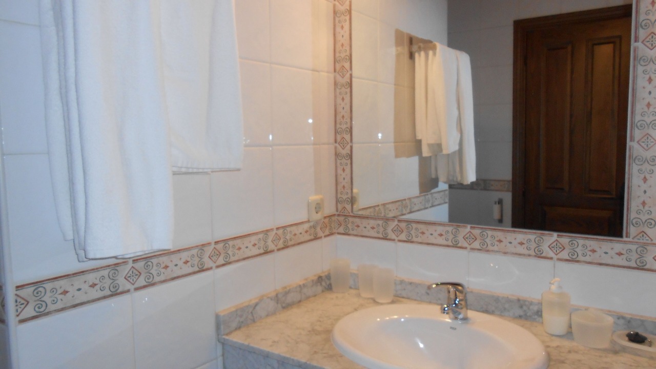 Photo of Bathroom in Grajera
