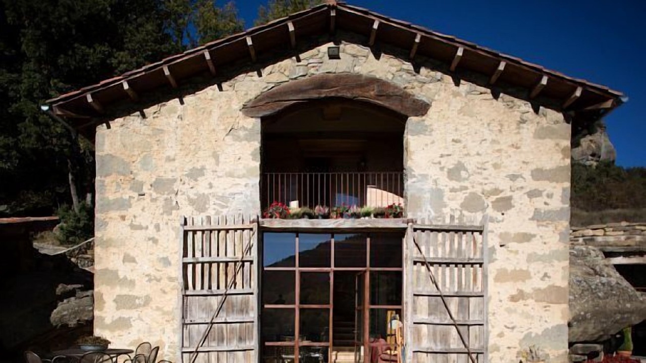 Photo of Outdoor in Tavertet