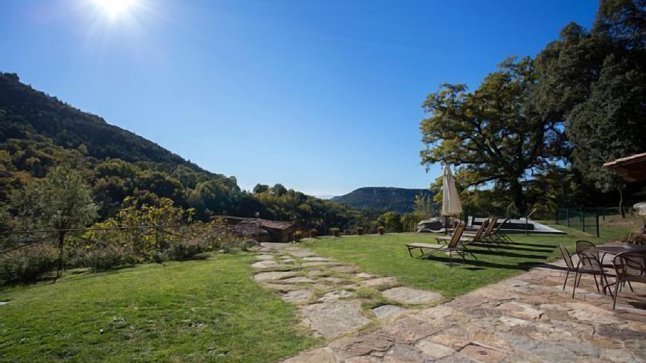 Photo of Outdoor in Tavertet