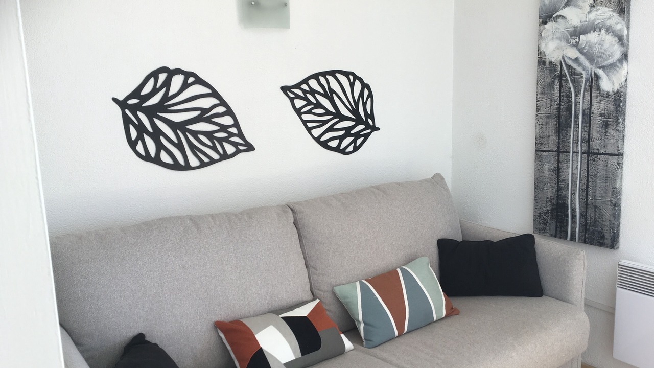 Photo of Livingroom in Almadraba-Canyelles