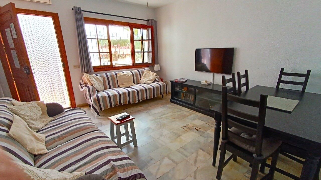 Photo of Livingroom in Ventanicas-El Cantal