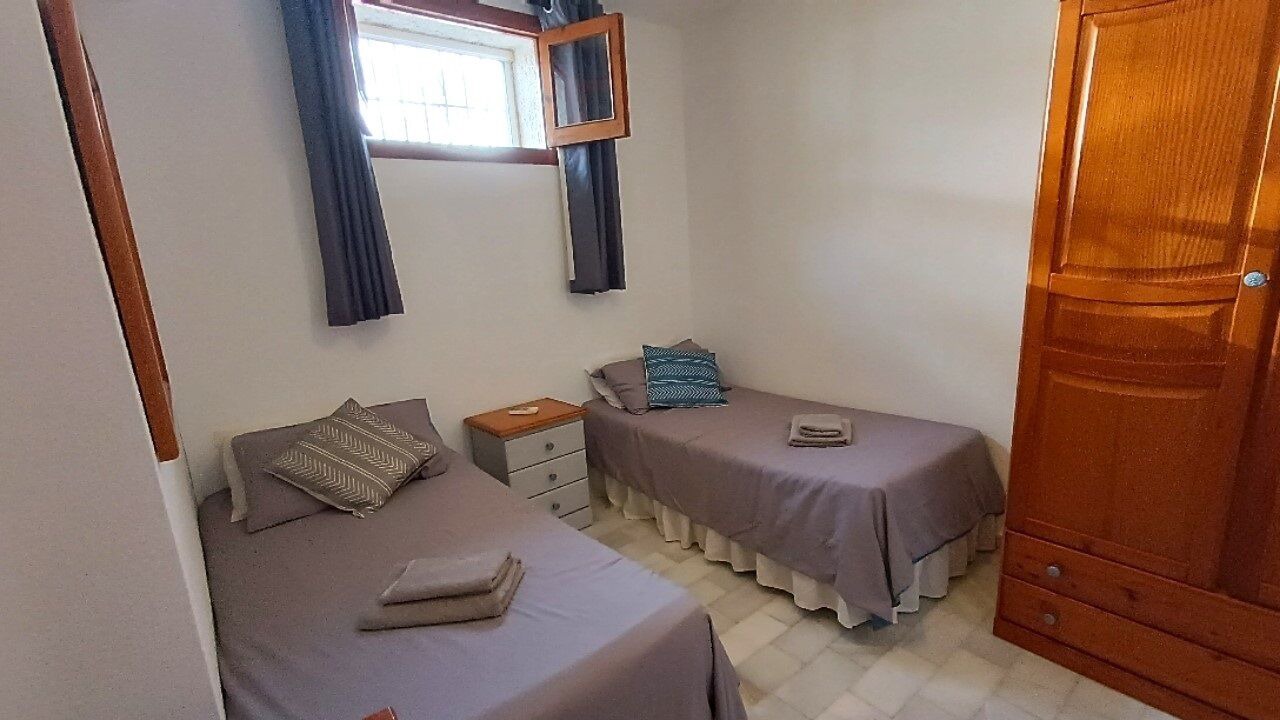 Photo of Bedroom in Ventanicas-El Cantal