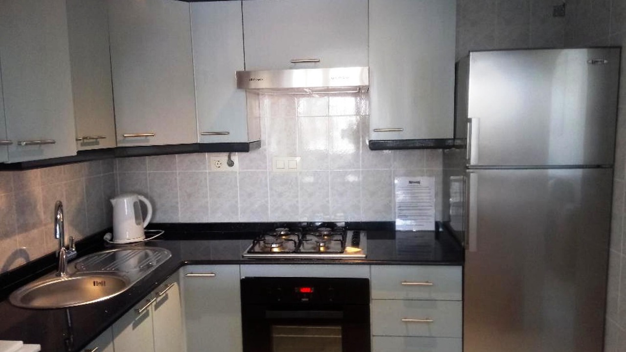 Photo of Kitchen in Ventanicas-El Cantal