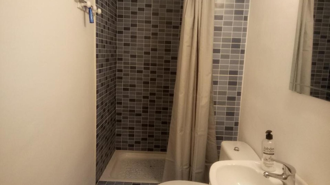 Photo of Bathroom in Ventanicas-El Cantal