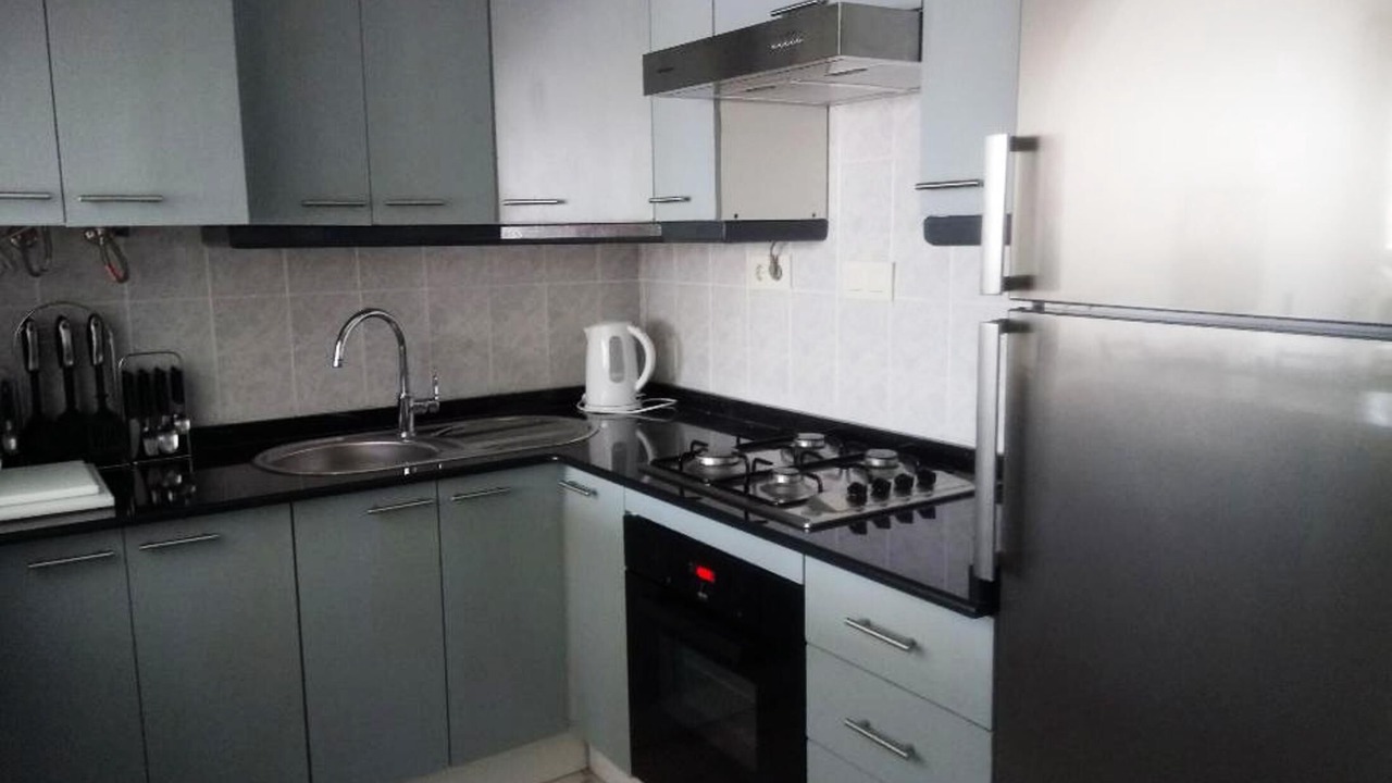 Photo of Kitchen in Ventanicas-El Cantal