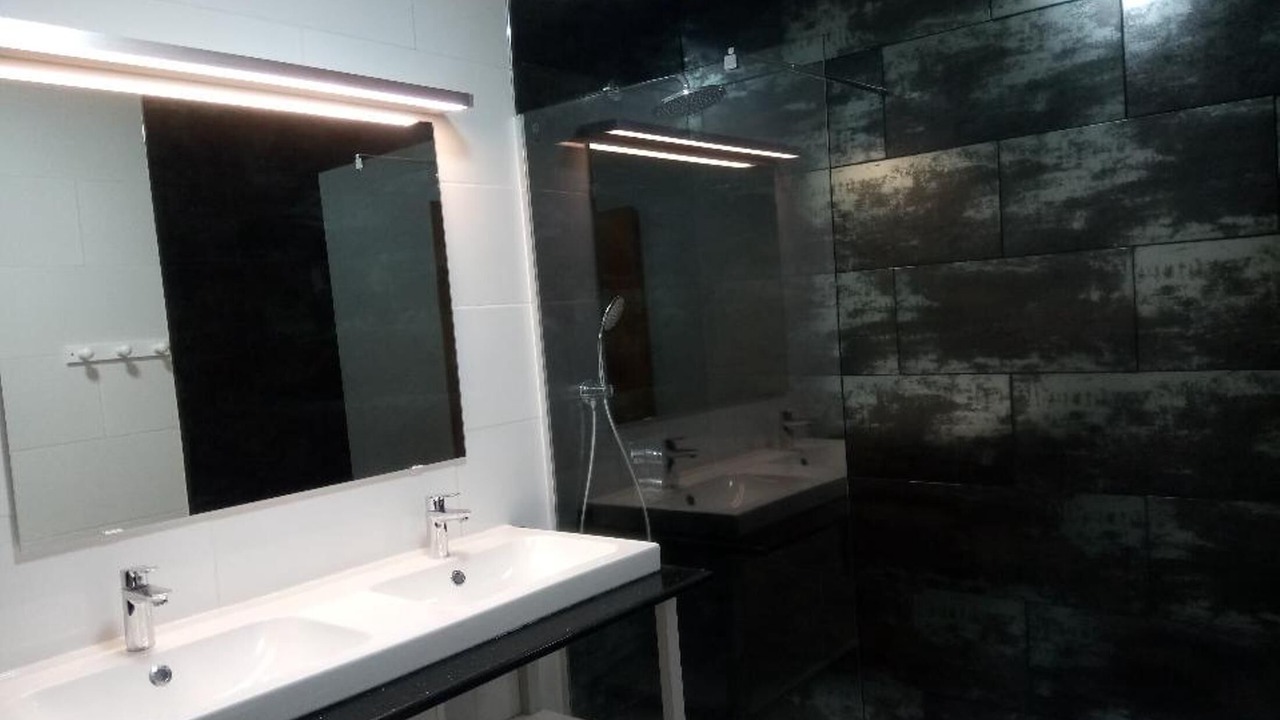 Photo of Bathroom in Ventanicas-El Cantal