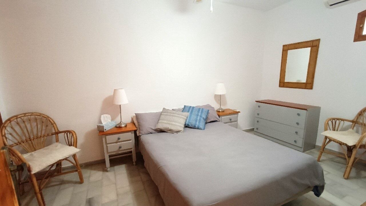 Photo of Bedroom in Ventanicas-El Cantal