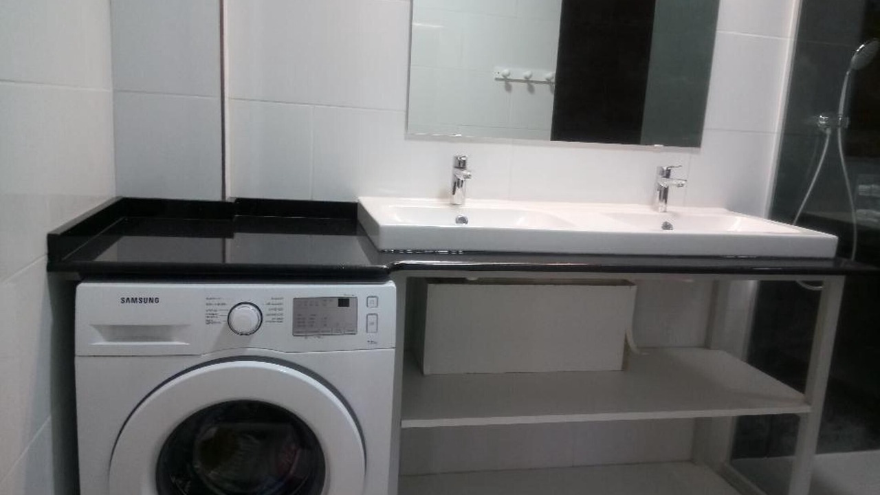 Photo of Bathroom in Ventanicas-El Cantal