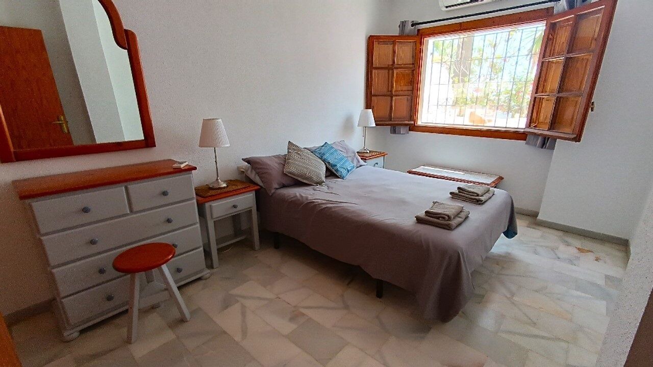 Photo of Bedroom in Ventanicas-El Cantal