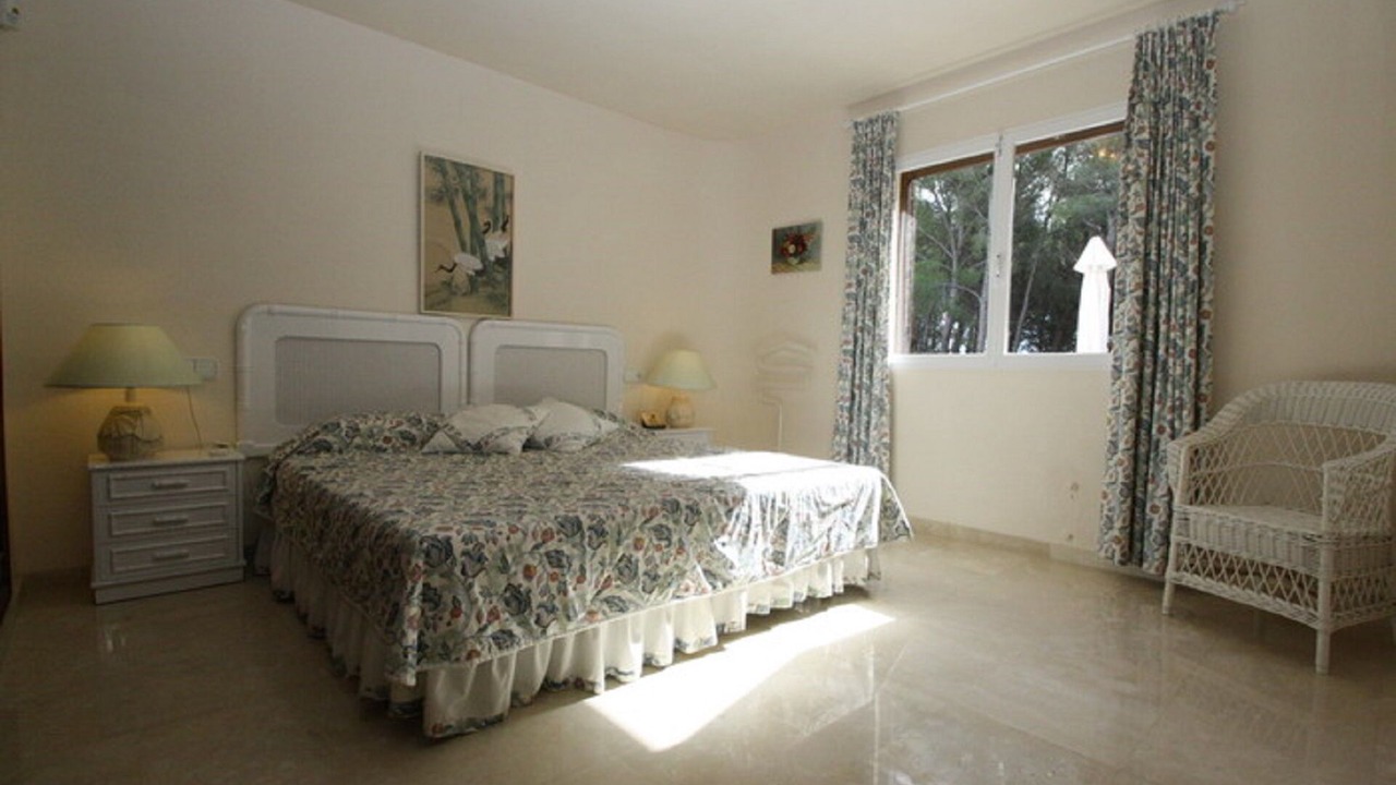 Photo of Bedroom in Santa Clara