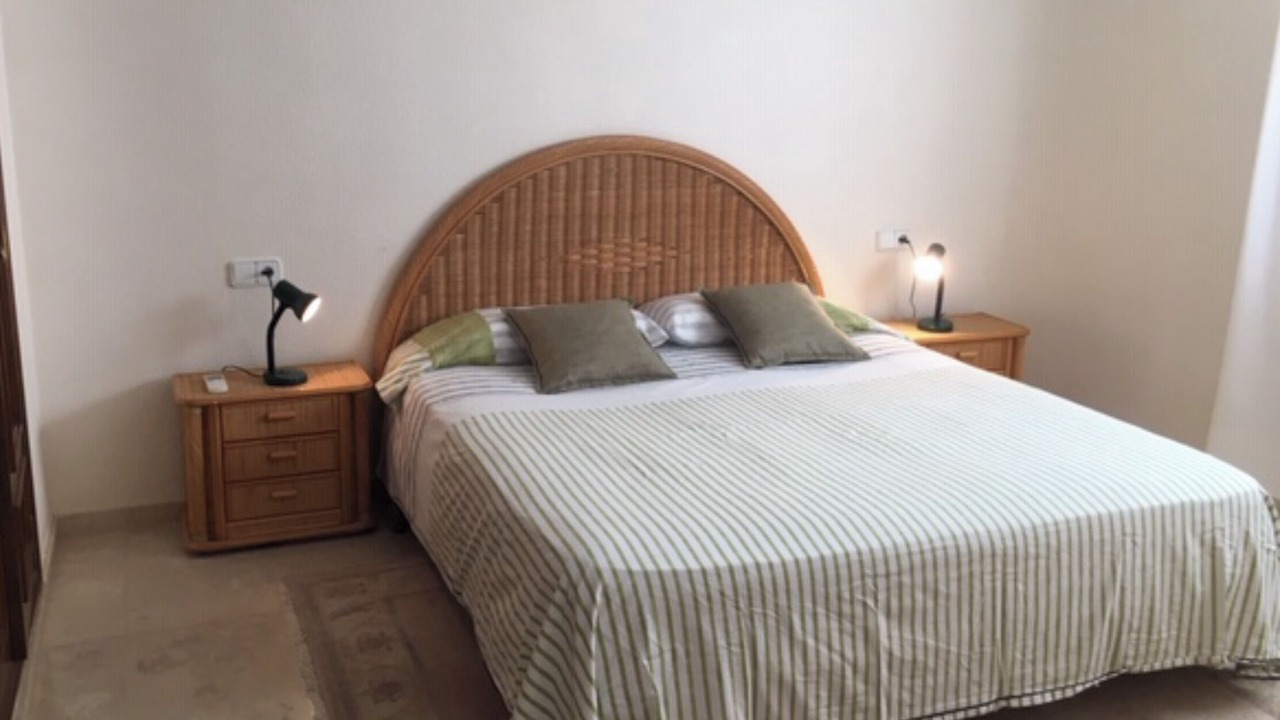 Photo of Bedroom in Santa Clara