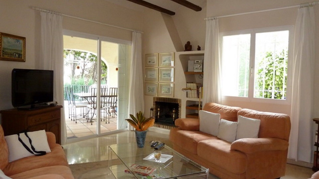 Photo of Livingroom in Santa Clara