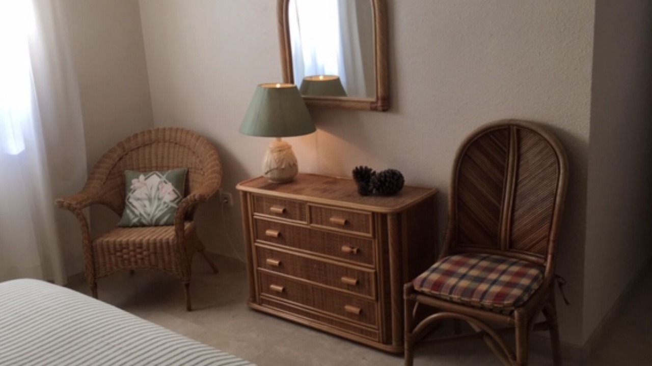 Photo of Bedroom in Santa Clara