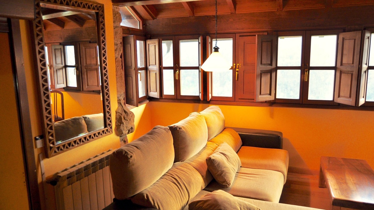 Photo of Livingroom in Santovena