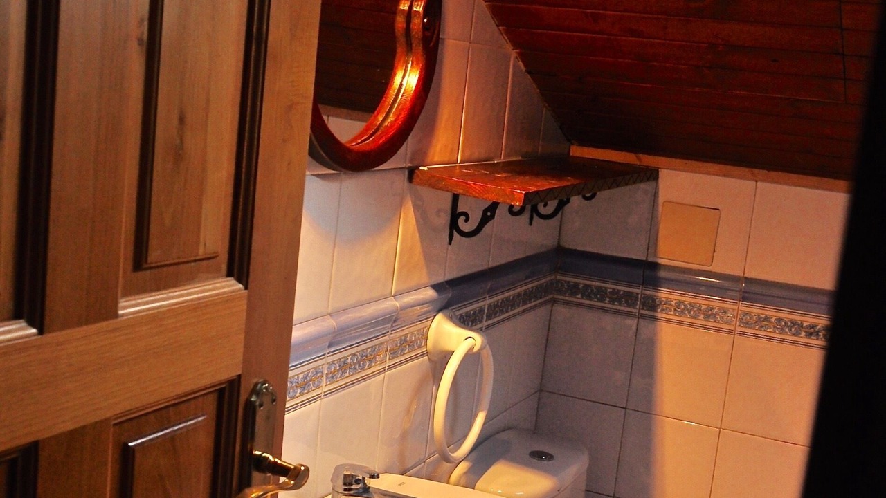 Photo of Bathroom in Santovena