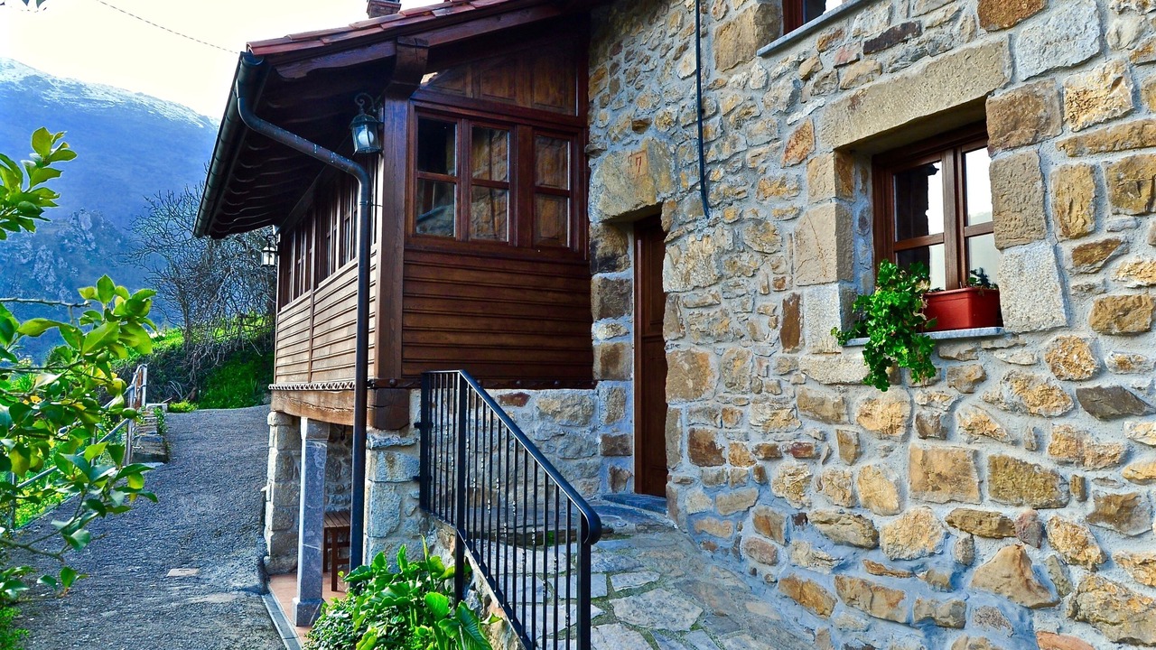 Photo of Outdoor in Santovena