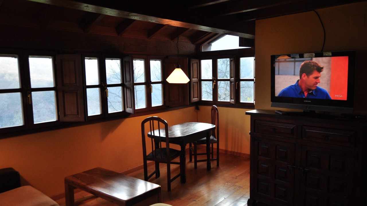Photo of Livingroom in Santovena
