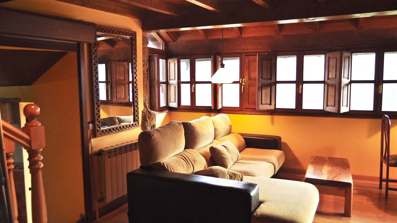 Photo of Livingroom in Santovena