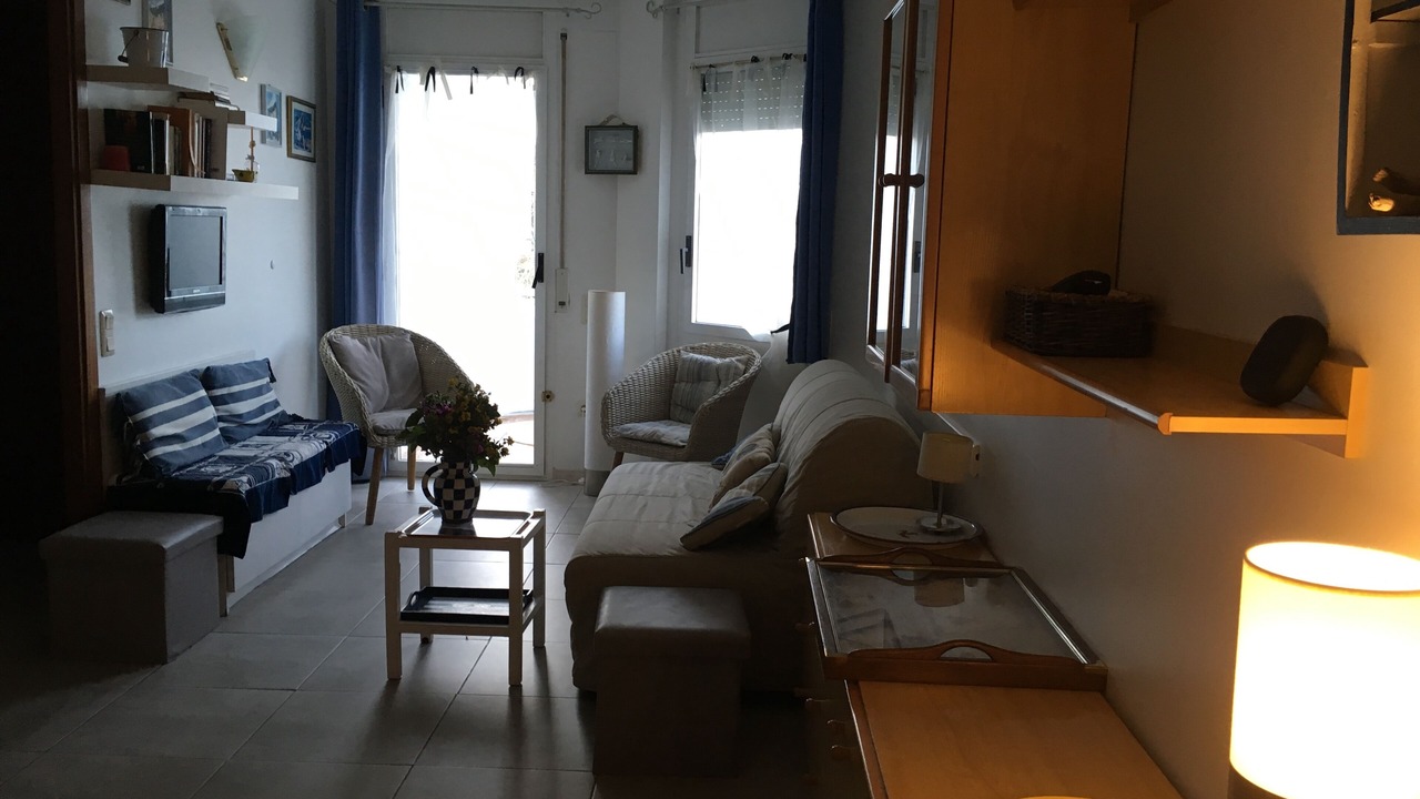 Photo of Livingroom in Cadaques