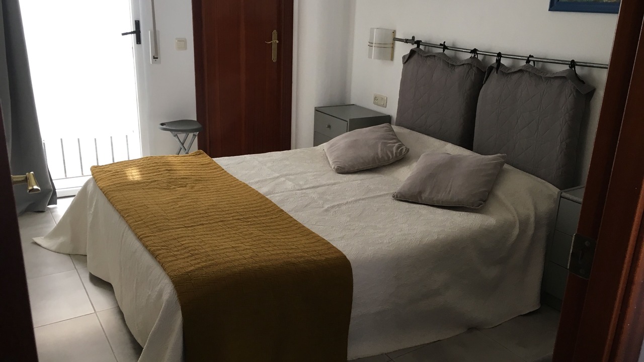 Photo of Bedroom in Cadaques