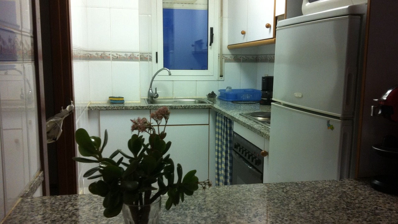 Photo of Kitchen in Cadaques