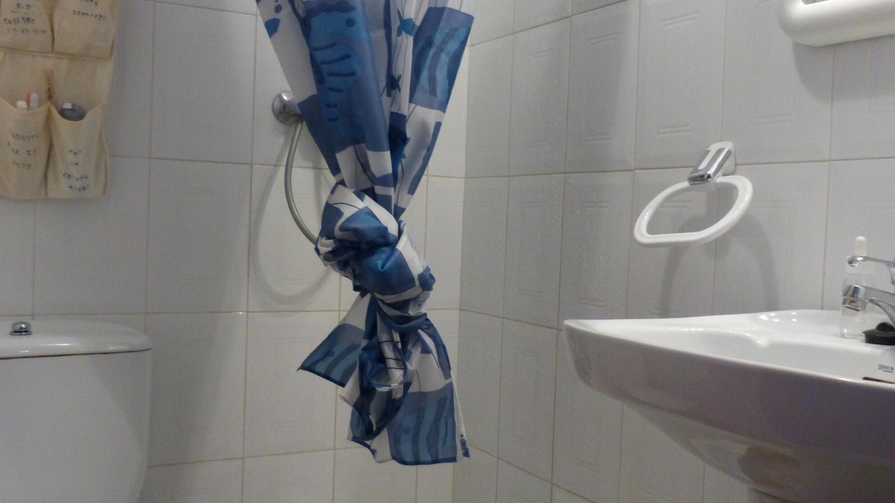 Photo of Bathroom in Cadaques