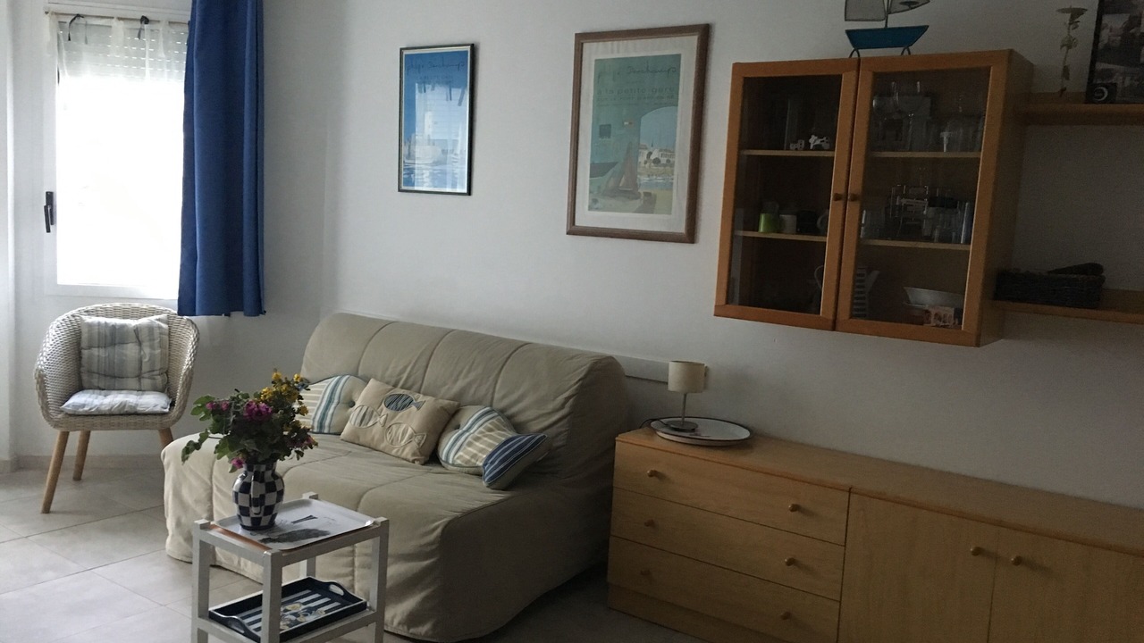 Photo of Livingroom in Cadaques