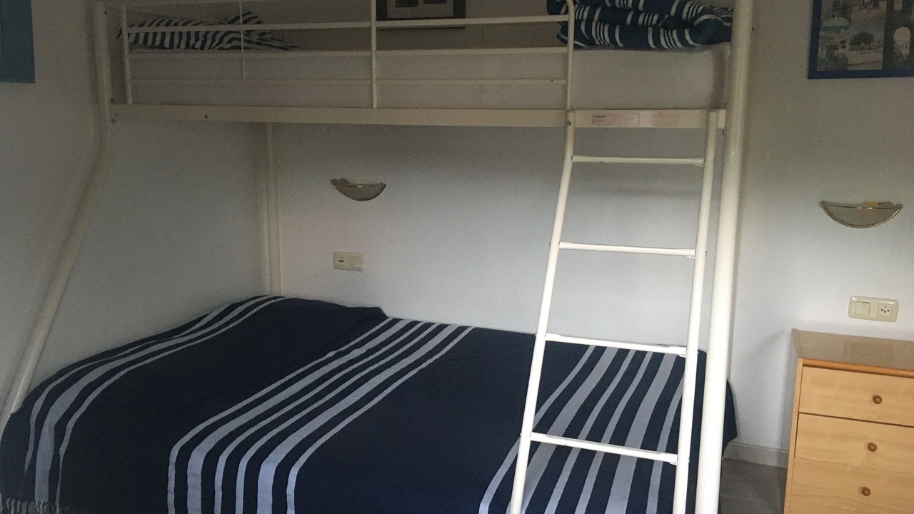 Photo of Bedroom in Cadaques