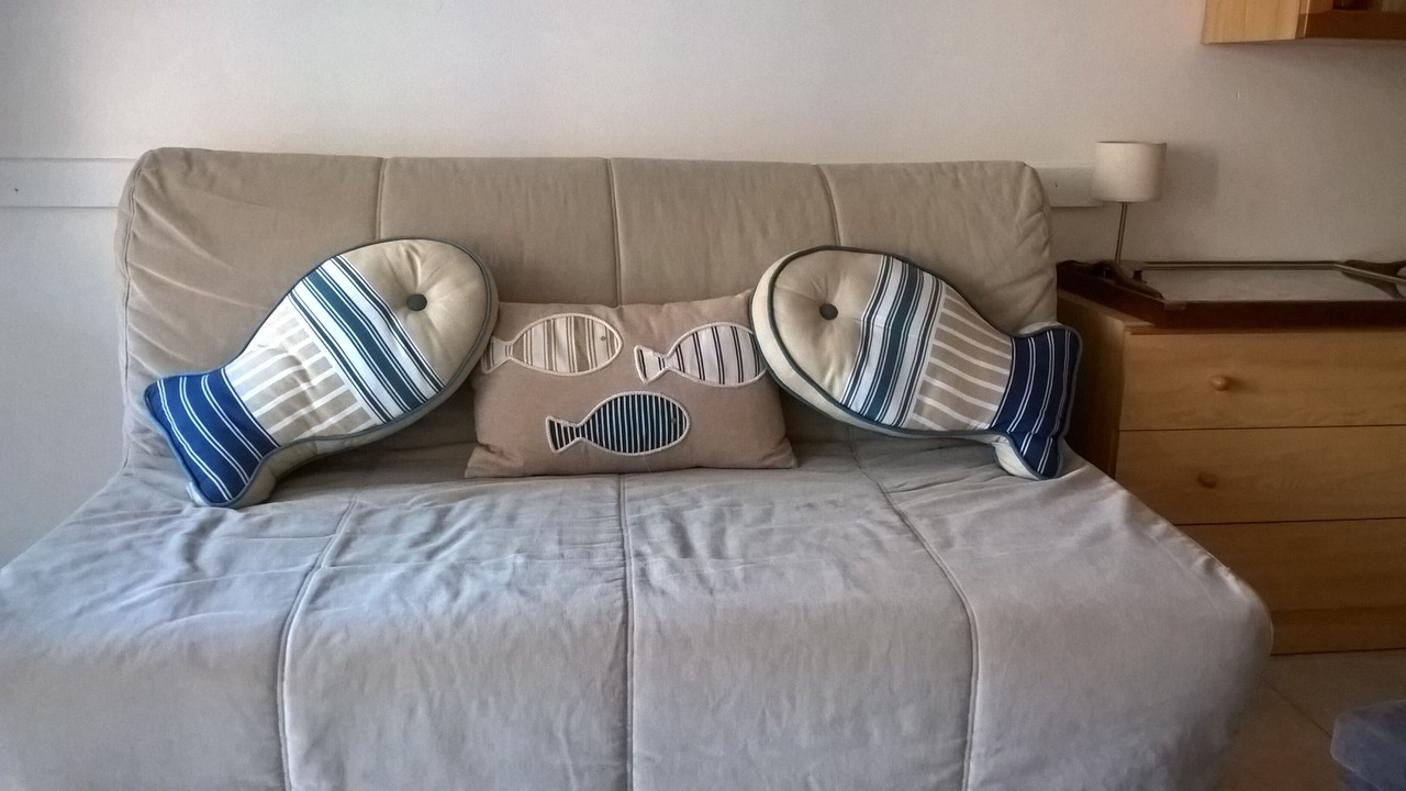 Photo of Bedroom in Cadaques