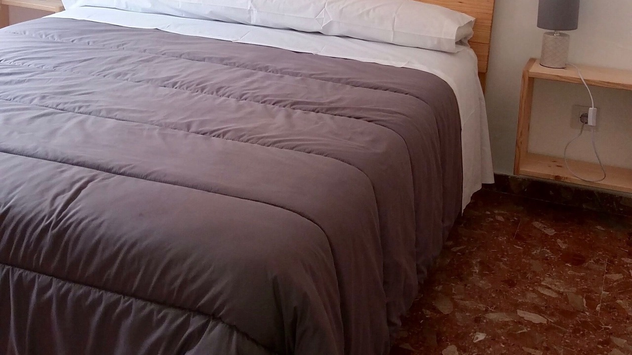 Photo of Bedroom in El Hornillo