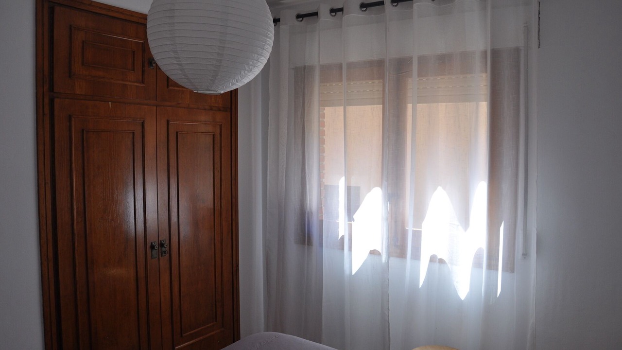 Photo of Bedroom in El Hornillo