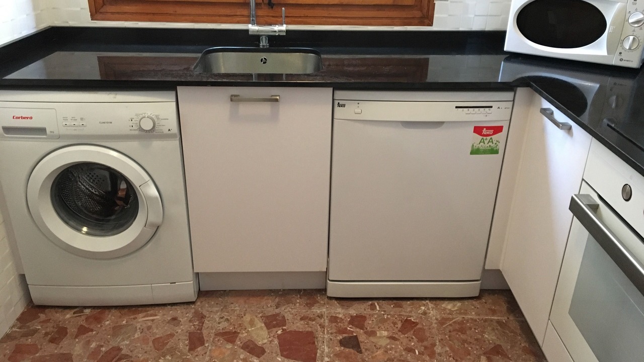 Photo of Kitchen in El Hornillo