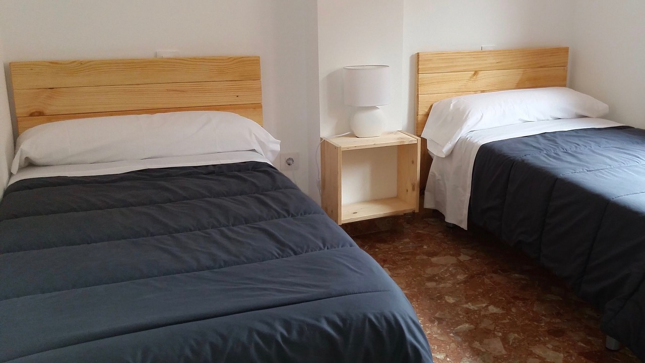 Photo of Bedroom in El Hornillo
